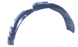 Bekladnad hjulhus plast in the group Body parts / Body Parts / Fenders / Inner Fender Panel at  Professional Parts Sweden AB (6607386)