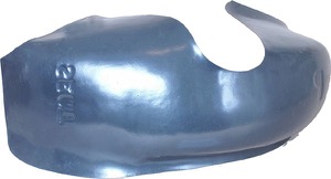 Bekl�dnad Hjulhus Plast in the group Body parts / Body Parts / Fenders / Inner Fender Panel at  Professional Parts Sweden AB (6607548)