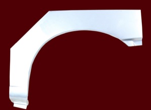 Sdovgg 3-Drs Hjulhuskant in the group Body parts / Body Panel / Body Panel, Sidewall at  Professional Parts Sweden AB (6607591)