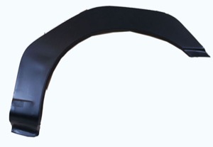 Sdovgg 3-Drs Hjulhuskant in the group Body parts / Body Panel / Body Panel, Sidewall at  Professional Parts Sweden AB (6607592)