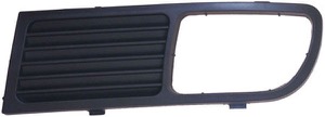Ventilationsgaller Stötfångare in the group Body parts / Body Parts / Radiator Grille / Radiator Grille at  Professional Parts Sweden AB (6607913)