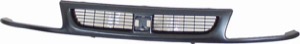 Kylargrill in the group Body parts / Body Parts / Radiator Grille / Radiator Grille at  Professional Parts Sweden AB (6607990)