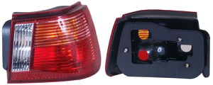 Kombinationsbackljus H�ger Ytterdel in the group Headlights / Lightning / Tail lights at  Professional Parts Sweden AB (66080712)