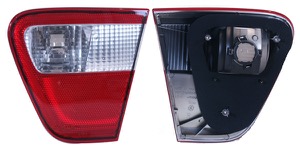 Kombinationsbackljus in the group Headlights / Lightning / Tail lights at  Professional Parts Sweden AB (66080714A1)