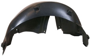 Bekladnad hjulhus plast in the group Body parts / Body Parts / Fenders / Inner Fender Panel at Professional Parts Sweden AB (6608548)