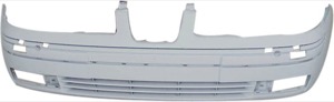 St�tf�ngare M/Grundlack Fram in the group Body parts / Body Parts / Bumpers / Bumper Cover at  Professional Parts Sweden AB (6608900A1)