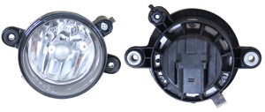 Dimst H3 Fram in the group Headlights / Lightning / Fog lights / Fog lamp at  Professional Parts Sweden AB (66090280)