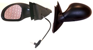 Utv.Spegel Instllning: Vajer in the group Body parts / Mirror / Outside Mirror at  Professional Parts Sweden AB (66091023)