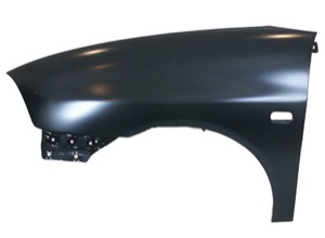 Skrm Till Hger Fram in the group Body parts / Body Panel / Body Panel, Sidewall at  Professional Parts Sweden AB (6609312)