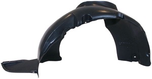 Bekl�dnad Hjulhus Plast in the group Body parts / Body Parts / Fenders / Inner Fender Panel at  Professional Parts Sweden AB (6609388)