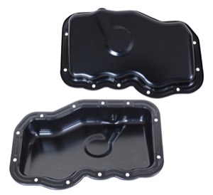 Oljetrg Stl in the group Engine parts / Oil pan at  Professional Parts Sweden AB (6609473)