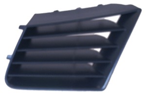 Kylargrill V�nster Ytterdel in the group Body parts / Body Parts / Radiator Grille / Radiator Grille at  Professional Parts Sweden AB (6609991A1)