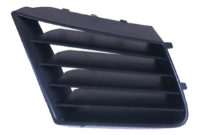 Kylargrill H�ger Ytterdel in the group Body parts / Body Parts / Radiator Grille / Radiator Grille at  Professional Parts Sweden AB (6609992A1)