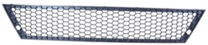 Ventilationsgaller Stötfångare Fram in the group Body parts / Body Parts / Radiator Grille / Radiator Grille at Professional Parts Sweden AB (6609996)