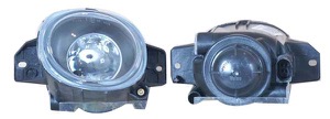 Dimst Valeo V�nster Fram in the group Headlights / Lightning / Fog lights / Fog lamp at  Professional Parts Sweden AB (66110281A1)