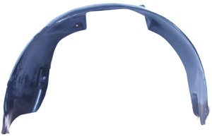 Bekl�dnad Hjulhus Plast V�nster Fram in the group Body parts / Body Parts / Fenders / Inner Fender Panel at  Professional Parts Sweden AB (6611387)