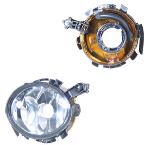 Dimst Hb4 Till H�ger Fram in the group Headlights / Lightning / Fog lights / Fog lamp at  Professional Parts Sweden AB (66120288)