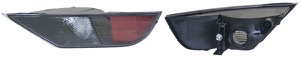 Backljus utan lamphallare in the group Headlights / Lightning / Tail lights at  Professional Parts Sweden AB (66120786A1)