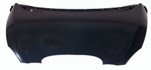 Motorhuv in the group Body parts / Tailgate, Bonnet, Doors, Sunroof / Bonnet / Bonnet at  Professional Parts Sweden AB (6612280)