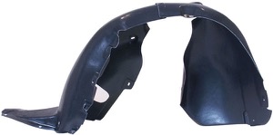 Bekl�dnad Hjulhus Plast Skyddspl�t in the group Body parts / Body Parts / Fenders / Inner Fender Panel at  Professional Parts Sweden AB (6612387)