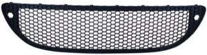 Ventilationsgaller St�tf�ngare Fram in the group Body parts / Body Parts / Radiator Grille / Radiator Grille at  Professional Parts Sweden AB (6612910)