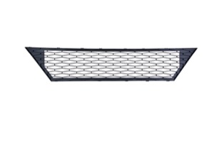 Ventilationsgaller Stötfångare Fram in the group Body parts / Body Parts / Radiator Grille / Radiator Grille at Professional Parts Sweden AB (6612915A1)