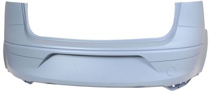 Sttfngare M/Grundlack Bak in the group Body parts / Body Parts / Bumpers / Bumper Cover at  Professional Parts Sweden AB (6612950)