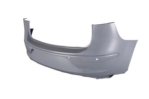 Sttfngare M/Grundlack Bak in the group Body parts / Body Parts / Bumpers / Bumper Cover at  Professional Parts Sweden AB (6612952)