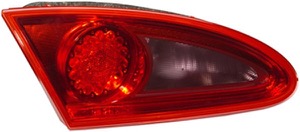 Kombinationsbackljus Utan Lamph�llare in the group Headlights / Lightning / Tail lights at  Professional Parts Sweden AB (66130714A1)