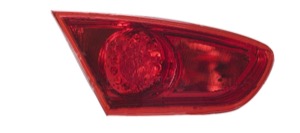 Kombinationsbackljus utan lamphallare in the group Headlights / Lightning / Tail lights at  Professional Parts Sweden AB (66130718A1)