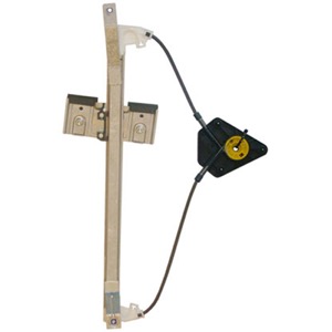 F�nsterhiss 4-Drs Utan Elmotor in the group Body parts / Tailgate, Bonnet, Doors, Sunroof / Doors / Window Winder / Window Regulator at  Professional Parts Sweden AB (66131901)