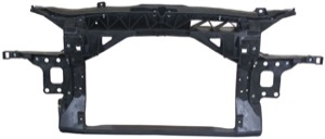 Frontpl�t Komplett-Del in the group  at  Professional Parts Sweden AB (6613200)