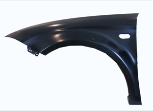 Skrm Till Hger Fram in the group Body parts / Body Panel / Body Panel, Sidewall at  Professional Parts Sweden AB (6613312A1)