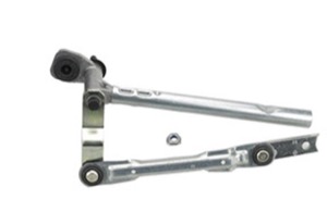 Torkartransmission Vnster Fram in the group Wiper equipment / Wiper arm linkage at  Professional Parts Sweden AB (66133281)