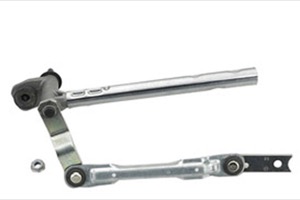 Torkartransmission Till Hger Fram in the group Wiper equipment / Wiper arm linkage at  Professional Parts Sweden AB (66133282)
