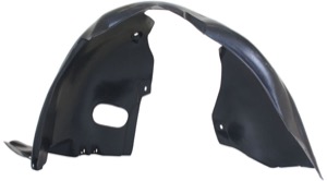 Bekl�dnad Hjulhus Plast in the group Body parts / Body Parts / Fenders / Inner Fender Panel at  Professional Parts Sweden AB (6613388)