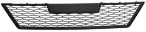 Ventilationsgaller Stötfångare Fram in the group Body parts / Body Parts / Radiator Grille / Radiator Grille at Professional Parts Sweden AB (6613915A1)