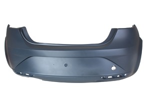 St�tf�ngare M/Grundlack Bak in the group Body parts / Body Parts / Bumpers / Bumper Cover at  Professional Parts Sweden AB (6613954A1)