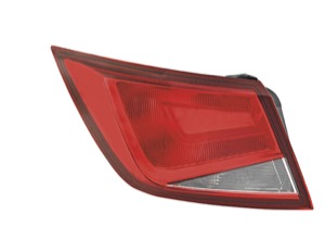 Kombinationsbackljus V�nster in the group Headlights / Lightning / Tail lights at  Professional Parts Sweden AB (66140701A1)