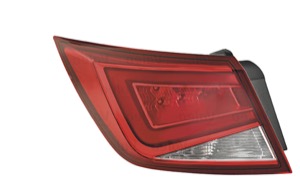 Kombinationsbackljus H�ger Led in the group Headlights / Lightning / Tail lights at  Professional Parts Sweden AB (66140704A1)