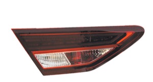 Kombinationsbackljus V�nster Led in the group Headlights / Lightning / Tail lights at  Professional Parts Sweden AB (66140717A1)