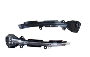 Blinker Hger Backspegel Led i gruppen Tillflligt dolda artiklar hos  Professional Parts Sweden AB (66141058)