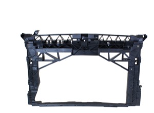 Frontpl�t F�r Fordon Med Ac in the group  at  Professional Parts Sweden AB (6614201)