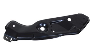 Huvudstr�lkastare Fot Komplett-Del in the group Headlights / Lightning / Headlights / Headlamp at  Professional Parts Sweden AB (6614261)