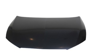 Motorhuv Stl Frfrtennad in the group Body parts / Tailgate, Bonnet, Doors, Sunroof / Bonnet / Bonnet at  Professional Parts Sweden AB (6614280A1)