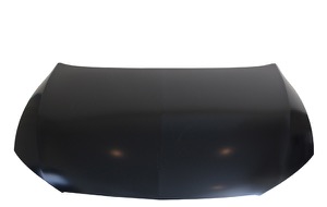 Motorhuv Stl Frfrtennad in the group Body parts / Tailgate, Bonnet, Doors, Sunroof / Bonnet / Bonnet at  Professional Parts Sweden AB (6614281A1)