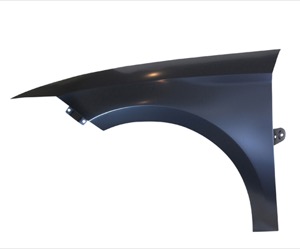 Skrm till hger fram in the group Body parts / Body Panel / Body Panel, Sidewall at  Professional Parts Sweden AB (6614312A1)