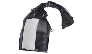 Bekl�dnad Hjulhus Plast in the group Body parts / Body Parts / Fenders / Inner Fender Panel at  Professional Parts Sweden AB (6614387A1)