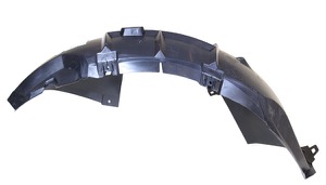 Beklädnad Hjulhus Plast in the group Body parts / Body Parts / Fenders / Inner Fender Panel at  Professional Parts Sweden AB (6614487)