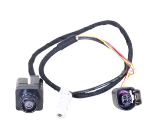 Backkamera Parkeringsradar Bakdel in the group  at  Professional Parts Sweden AB (66147190A1)